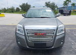 GMC Terrain 2012