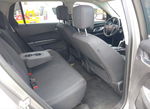 GMC Terrain 2012