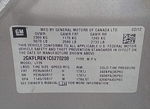 GMC Terrain 2012