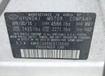 Hyundai Sonata 2014