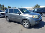 Honda Pilot 2009