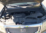 Honda Pilot 2009