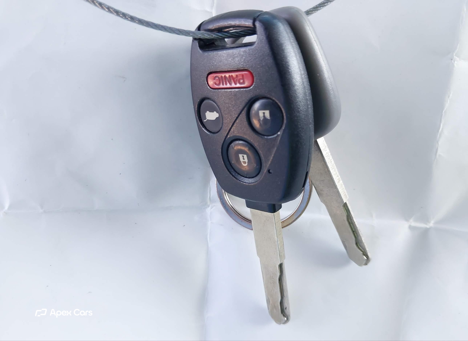 Honda Pilot 2009