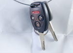 Honda Pilot 2009