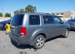 Honda Pilot 2009