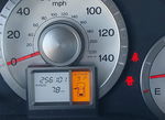 Honda Pilot 2009