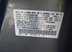 Honda Pilot 2009