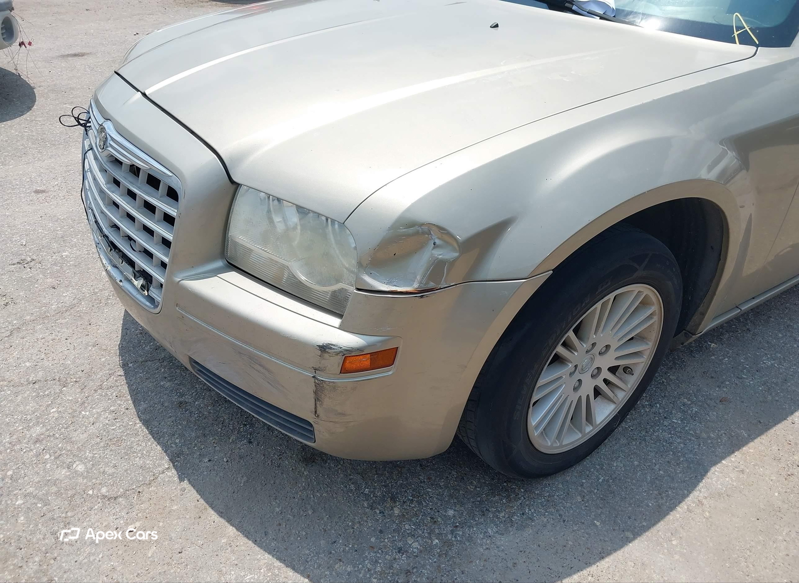 Chrysler 300 2009