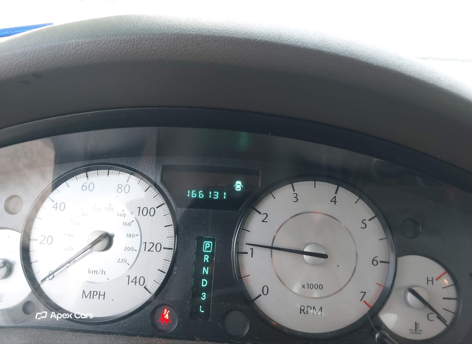 Chrysler 300 2009