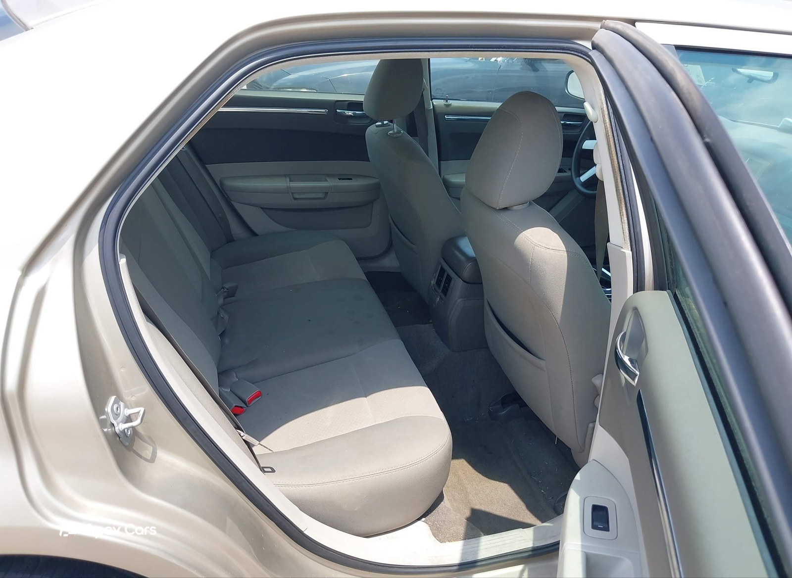 Chrysler 300 2009