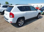 Jeep Compass 2012