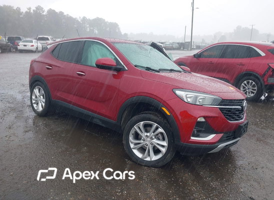 Buick Encore GX 2020 - Image 1 of 15