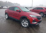 Buick Encore GX 2020