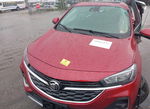Buick Encore GX 2020