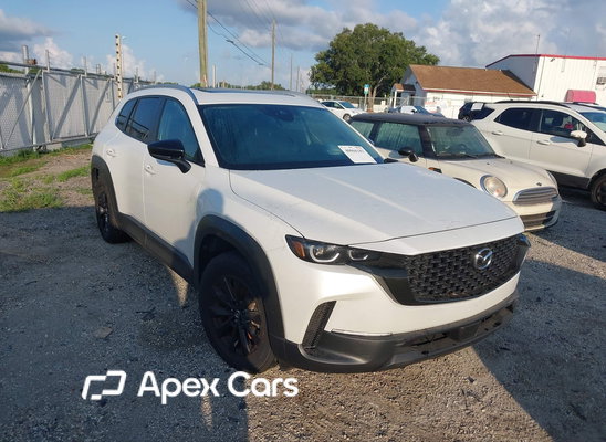 Mazda CX-50 2024 - Image 1 of 16