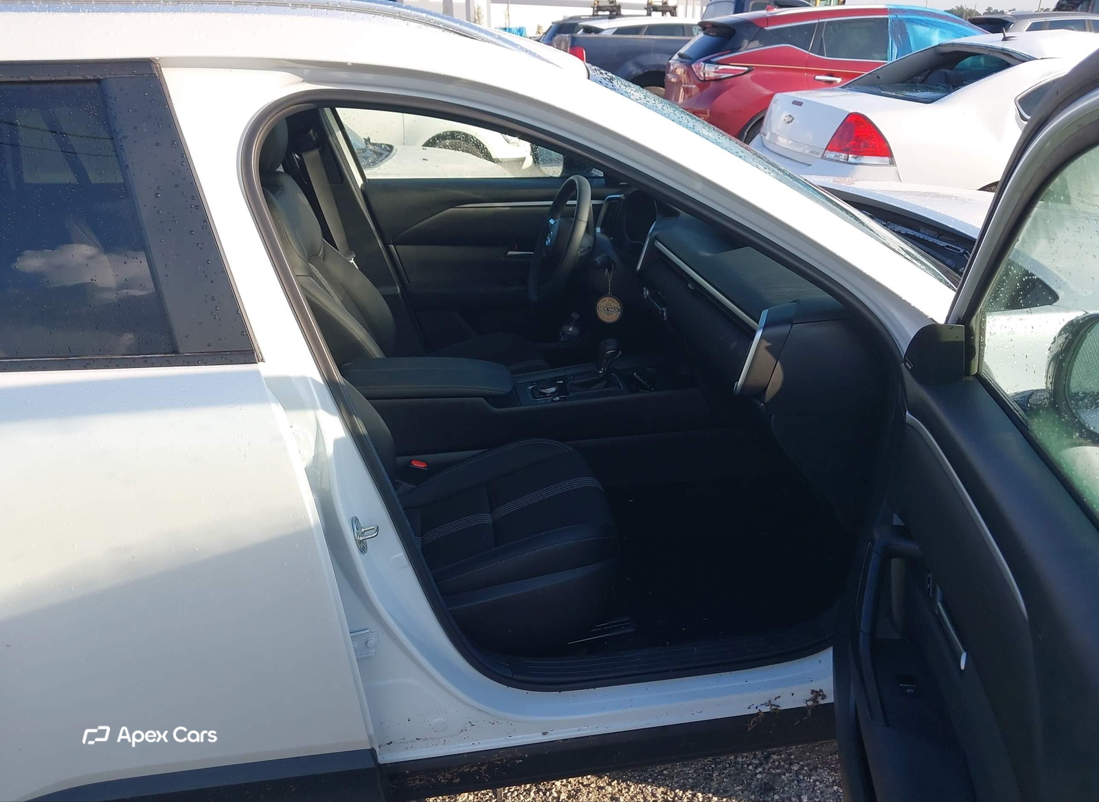 Mazda CX-50 2024