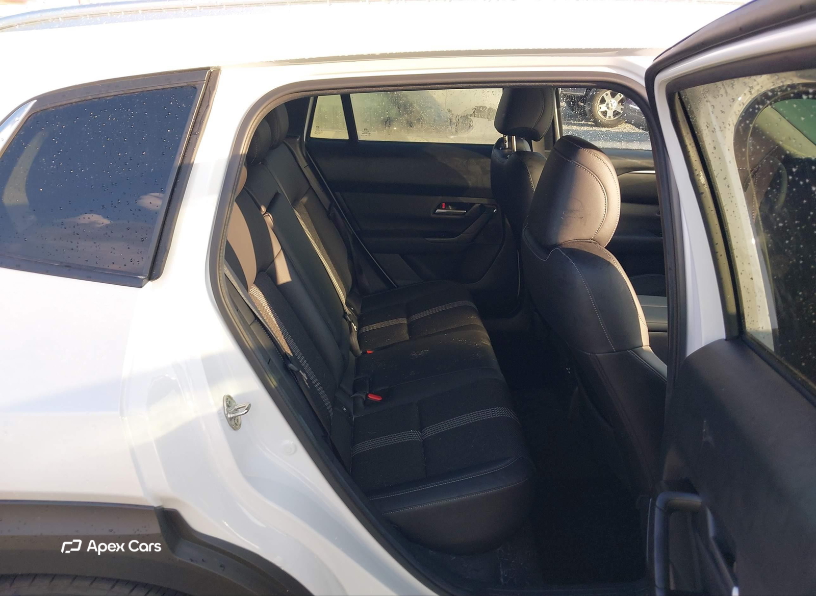 Mazda CX-50 2024