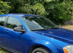 Dodge Avenger 2013