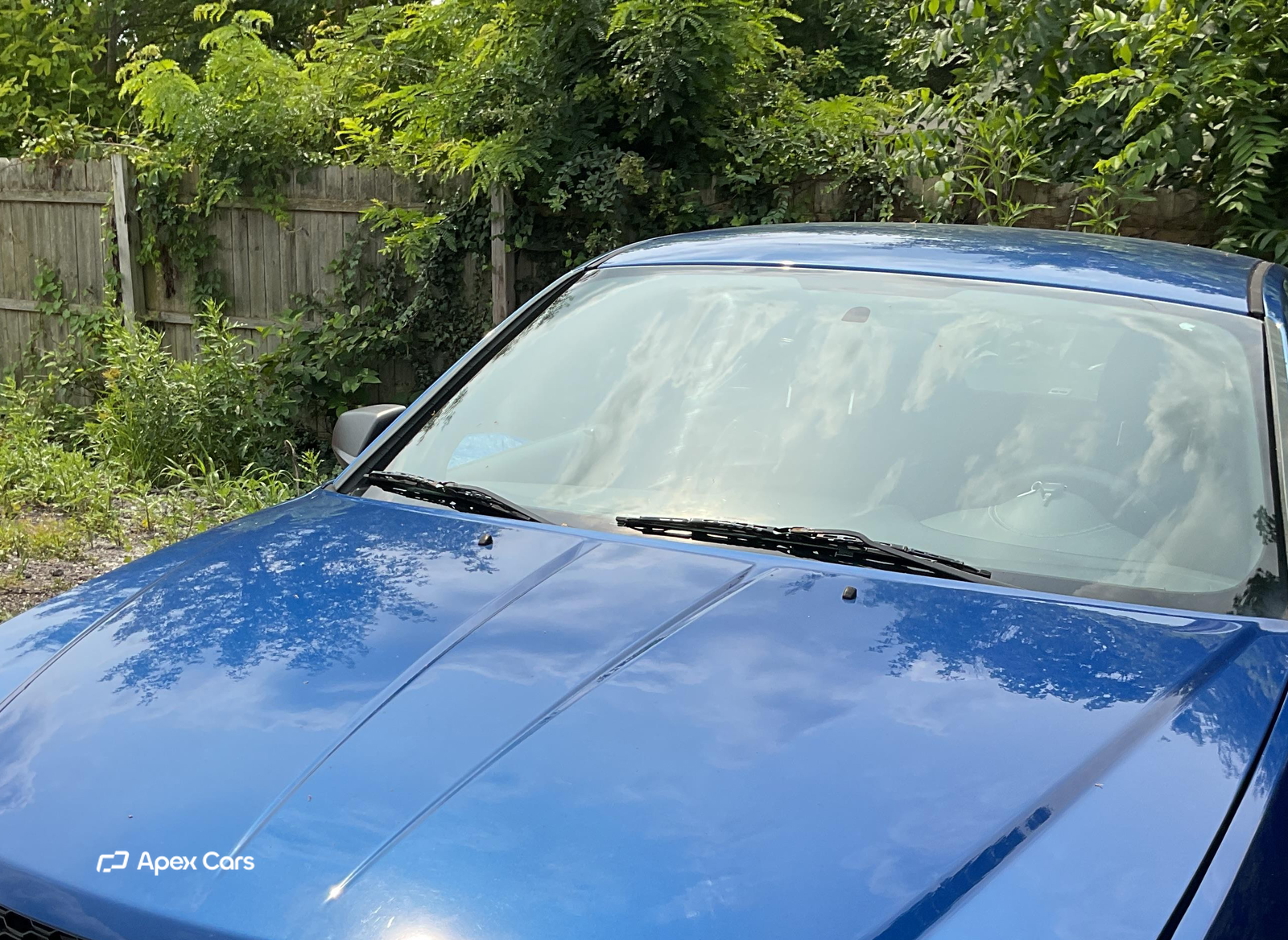 Dodge Avenger 2013
