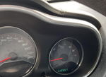 Dodge Avenger 2013