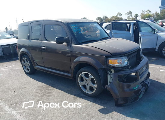 Honda Element 2007 - Image 1 of 11