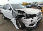 BMW X3 2016