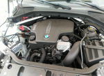 BMW X3 2016