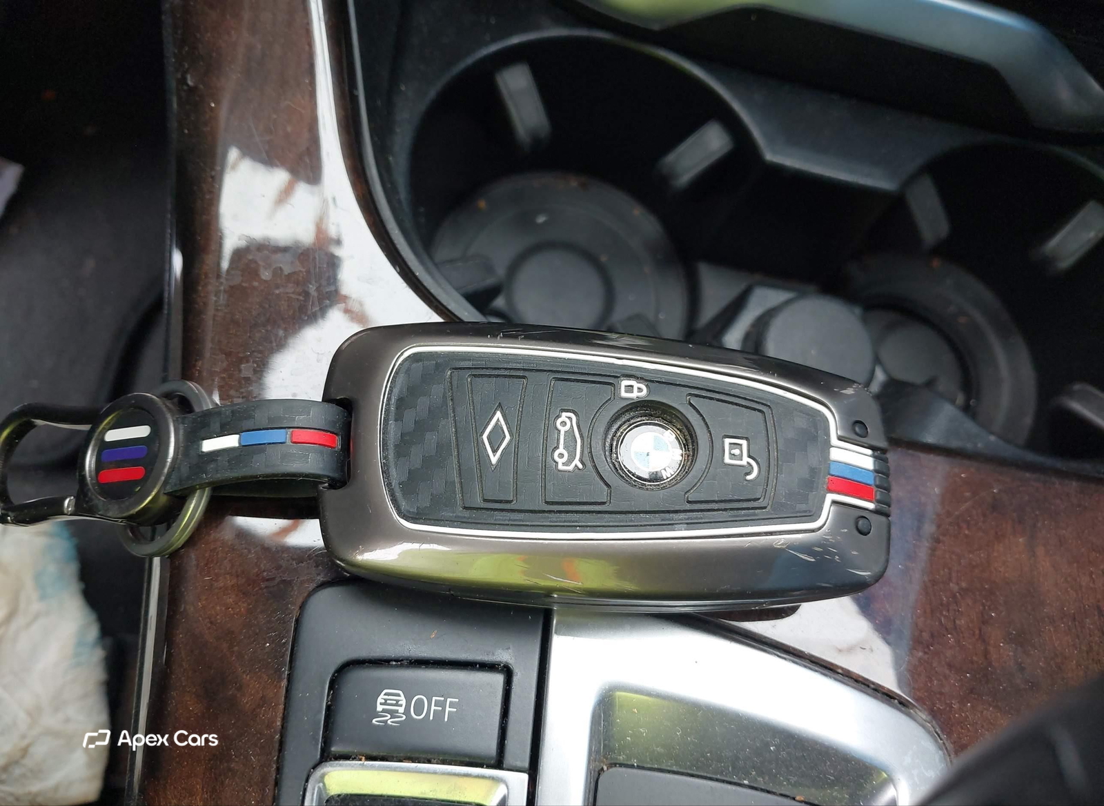 BMW X3 2016