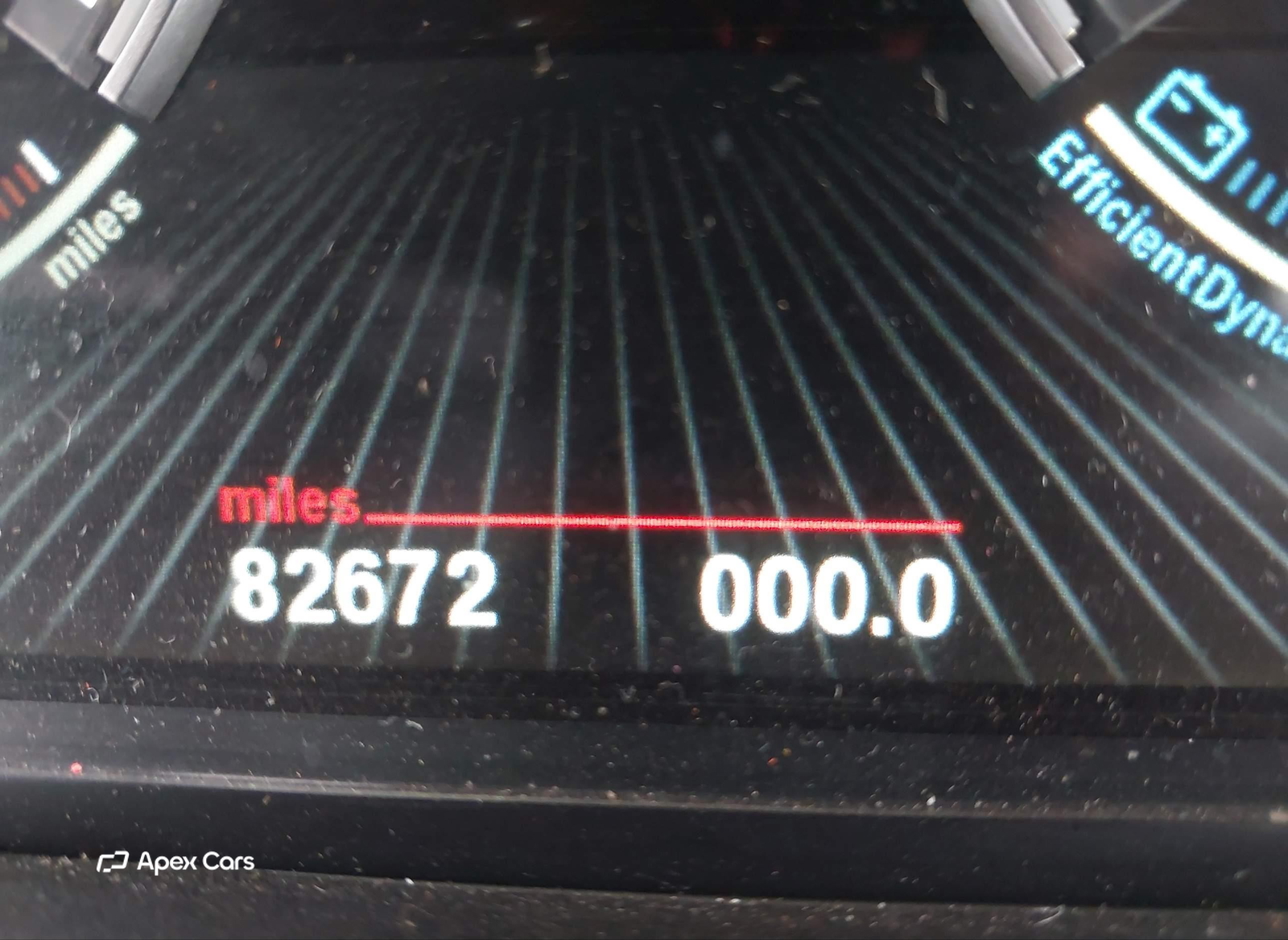 BMW X3 2016