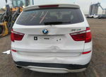 BMW X3 2016