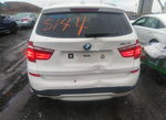 BMW X3 2016