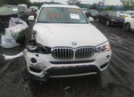 BMW X3 2016