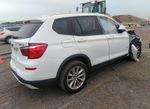 BMW X3 2016