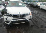 BMW X3 2016
