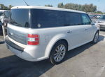 Ford Flex 2010