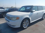 Ford Flex 2010