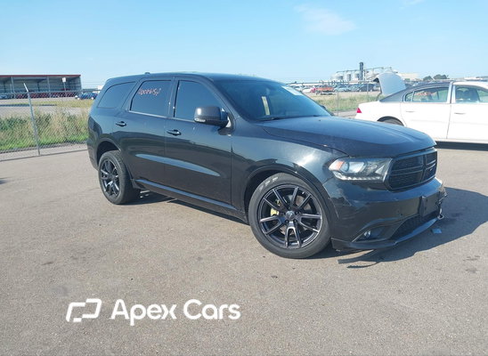 Dodge Durango 2014 - Image 1 of 16
