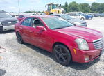 Cadillac CTS 2004