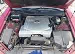 Cadillac CTS 2004