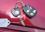Cadillac CTS 2004