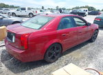 Cadillac CTS 2004