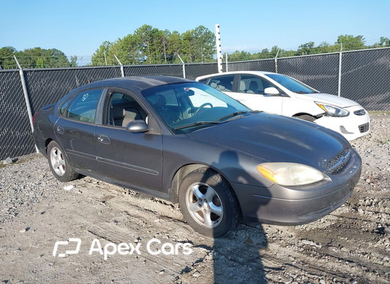 Ford Taurus 2003 - Image 1 of 12