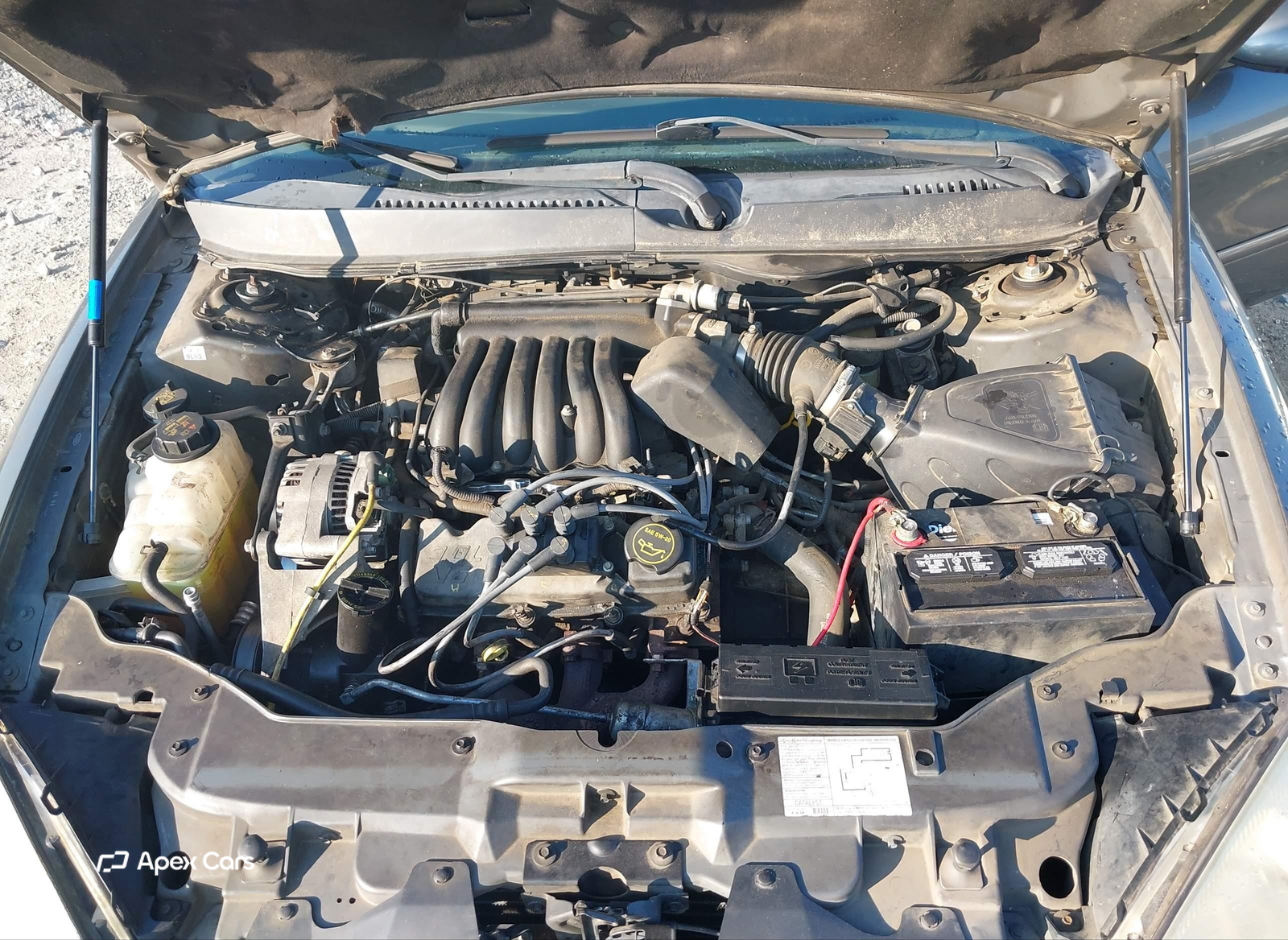 Ford Taurus 2003