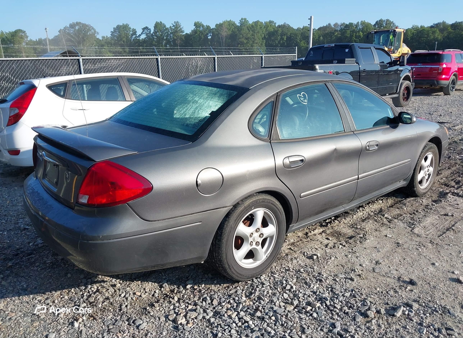 Ford Taurus 2003