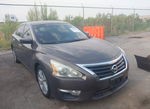Nissan Altima 2014