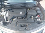 Nissan Altima 2014