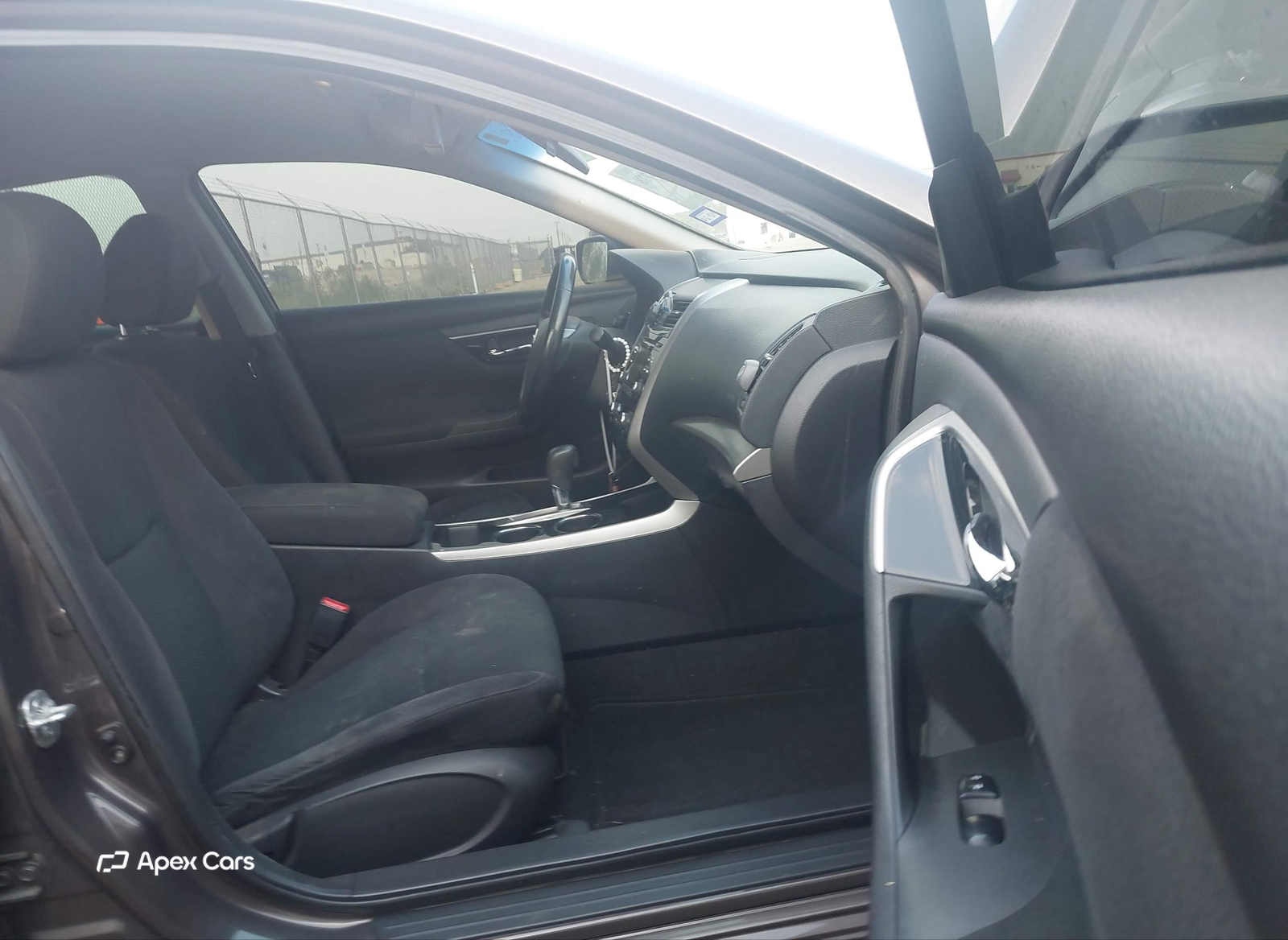 Nissan Altima 2014