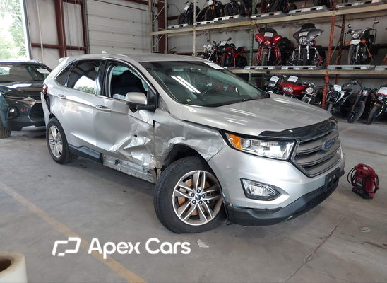 Ford Edge 2015 - Image 1 of 14