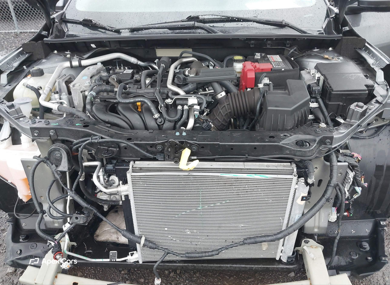 Nissan Sentra 2021