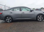 Nissan Sentra 2021